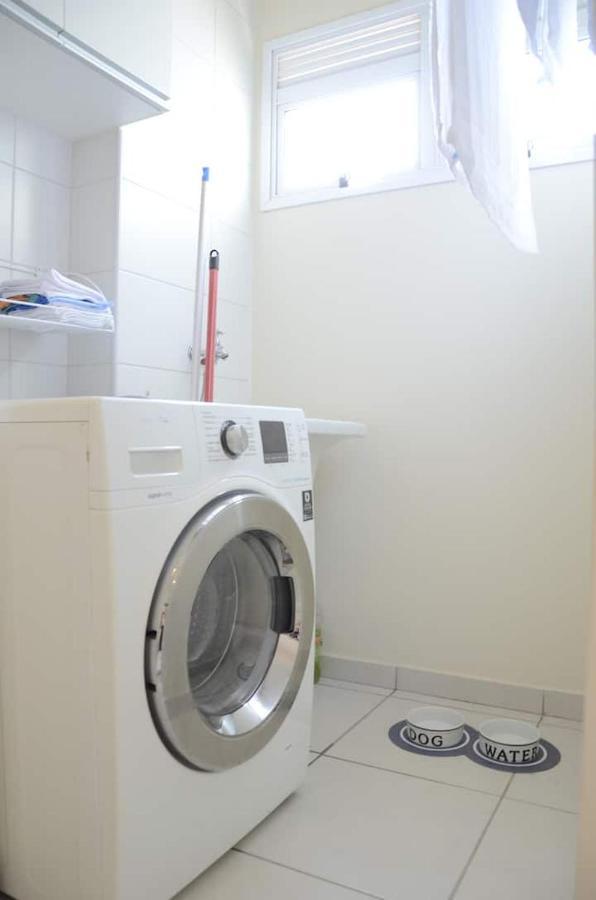 (NOVO) Flat aconchegante. 200 metros da Av. Fiúsa Ribeirão Preto Exterior foto