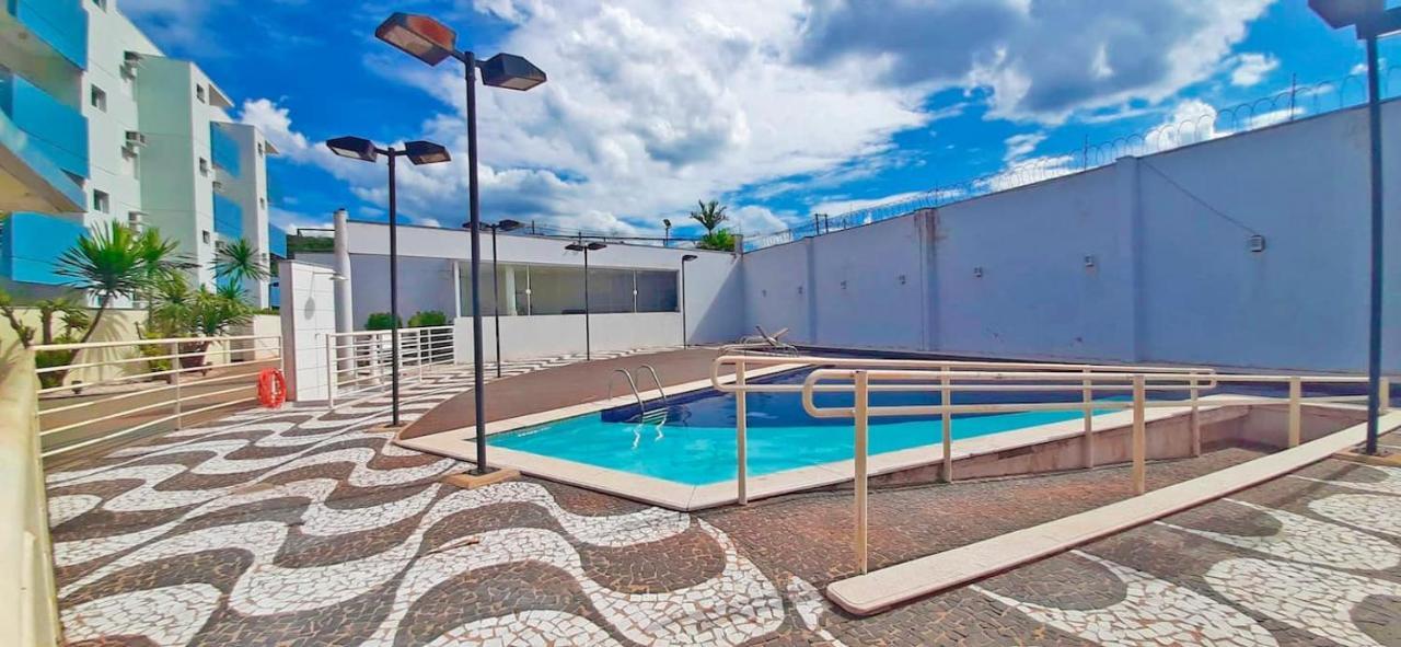 (NOVO) Flat aconchegante. 200 metros da Av. Fiúsa Ribeirão Preto Exterior foto