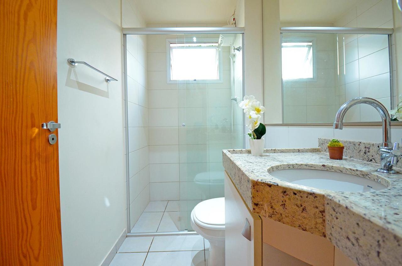 (NOVO) Flat aconchegante. 200 metros da Av. Fiúsa Ribeirão Preto Exterior foto